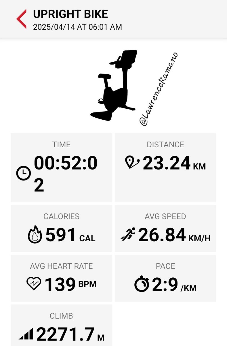 LawrenceRamano's tweet image. The key to success comes down to three words: discipline, consistency and focus. #MambaMentality #weightloss #exerciseismedicine #healthylifestyle #diet #intermittentfasting #RunningWithTumiSole #HealthyEating #fetchyourbody2025 #fitness #nutrition #gymworkouts #HealthyHabits…