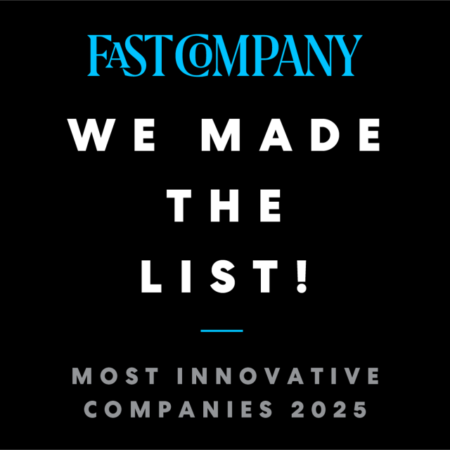 Bold thinking. Bolder actions. As someone who works in health tech, it's wonderful to see Medtronic recognized as one of the World's Most Innovative Companies in 2025 by Fast Company! #MedtronicEmployee bit.ly/4idpfd6