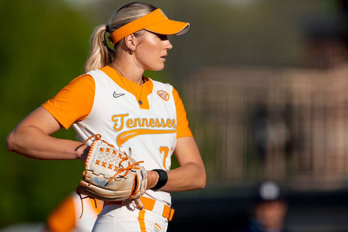 Tennessee Stats & Info (@vol_stats) on Twitter photo Knocking off top-ranked Texas, 4-1, on the road Sunday marked <a href="/Vol_Softball/">Tennessee Softball</a>'s first series victory over a No. 1-ranked team since 2013, when it took two of three games from Alabama. Knocking off top-ranked Texas, 4-1, on the road Sunday marked <a href="/Vol_Softball/">Tennessee Softball</a>'s first series victory over a No. 1-ranked team since 2013, when it took two of three games from Alabama.