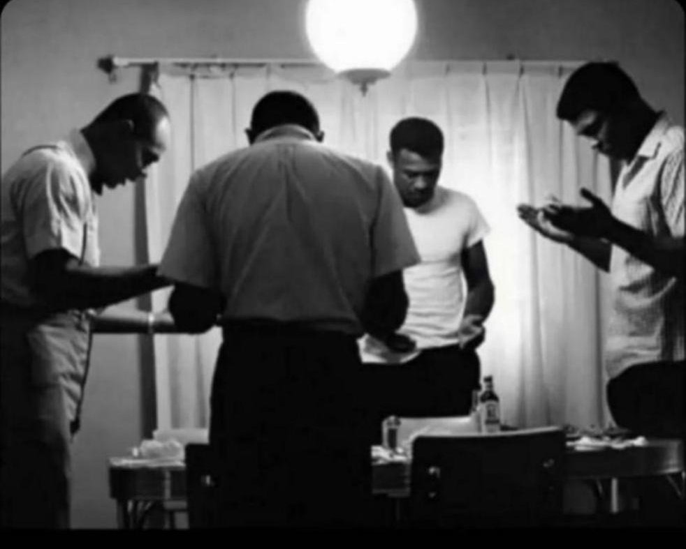 We pray Against wasted Efforts This week 🙏