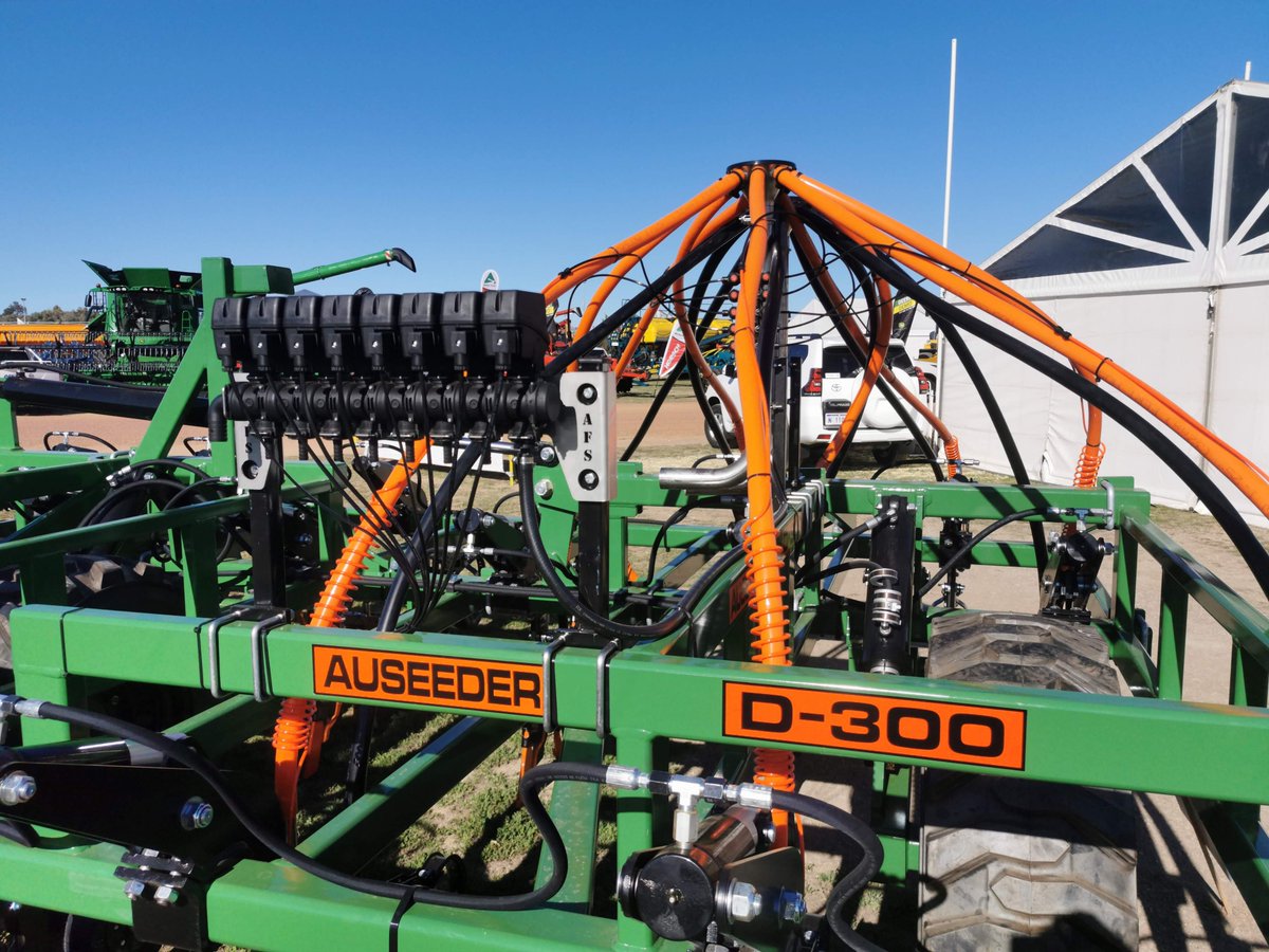 Variable rate and section control ready. 
Furrow FIM units are designed to be upgradeable, ensuring compatibility with advanced precision agriculture technologies. Invest in your operation's future!
#FurrowInnovation #VariableRate #SectionControl 

furrowmsa.com.au/faq/#agr