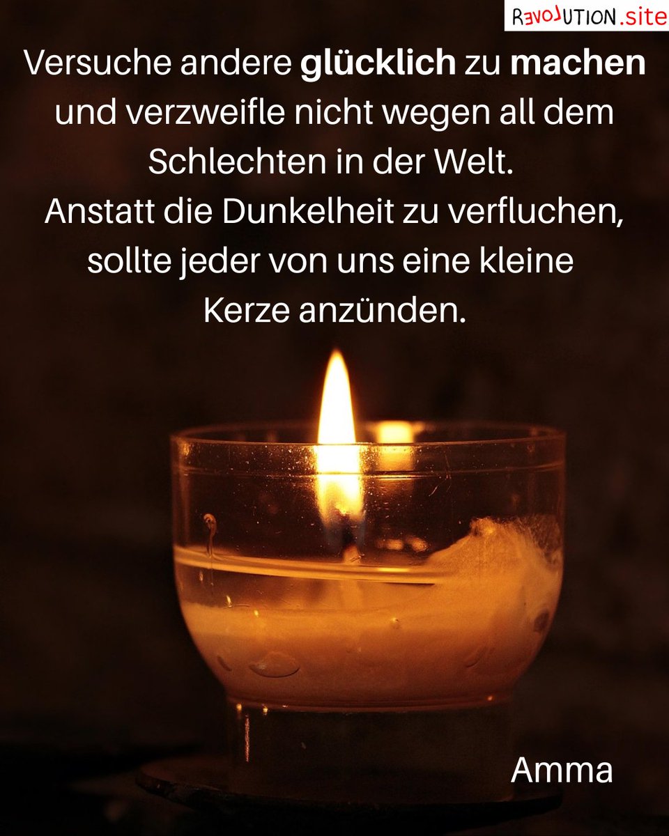 ClausAnton's tweet photo. Ein Licht kann die Dunkelheit vertreiben – wie eine Kerze. 🕯️ Amma hat über 33 Millionen Menschen umarmt, inkl. mich! Ein Zeichen, dass Liebe keine Grenzen kennt. Sollten wir uns nicht öfter umarmen? 😊

#Liebe #Inspiration #UmarmungsKraft https://t.co/kOfEcfpEyw
