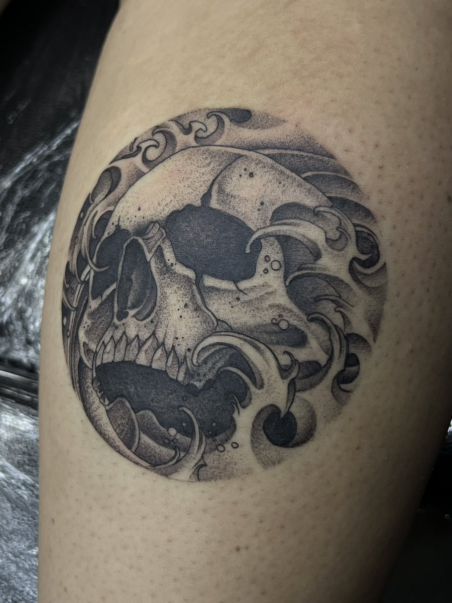 Marcus_Price21's tweet photo. Yeah I haven’t posted a tattoo in 2 years on here so what man https://t.co/sYMjni6A6J
