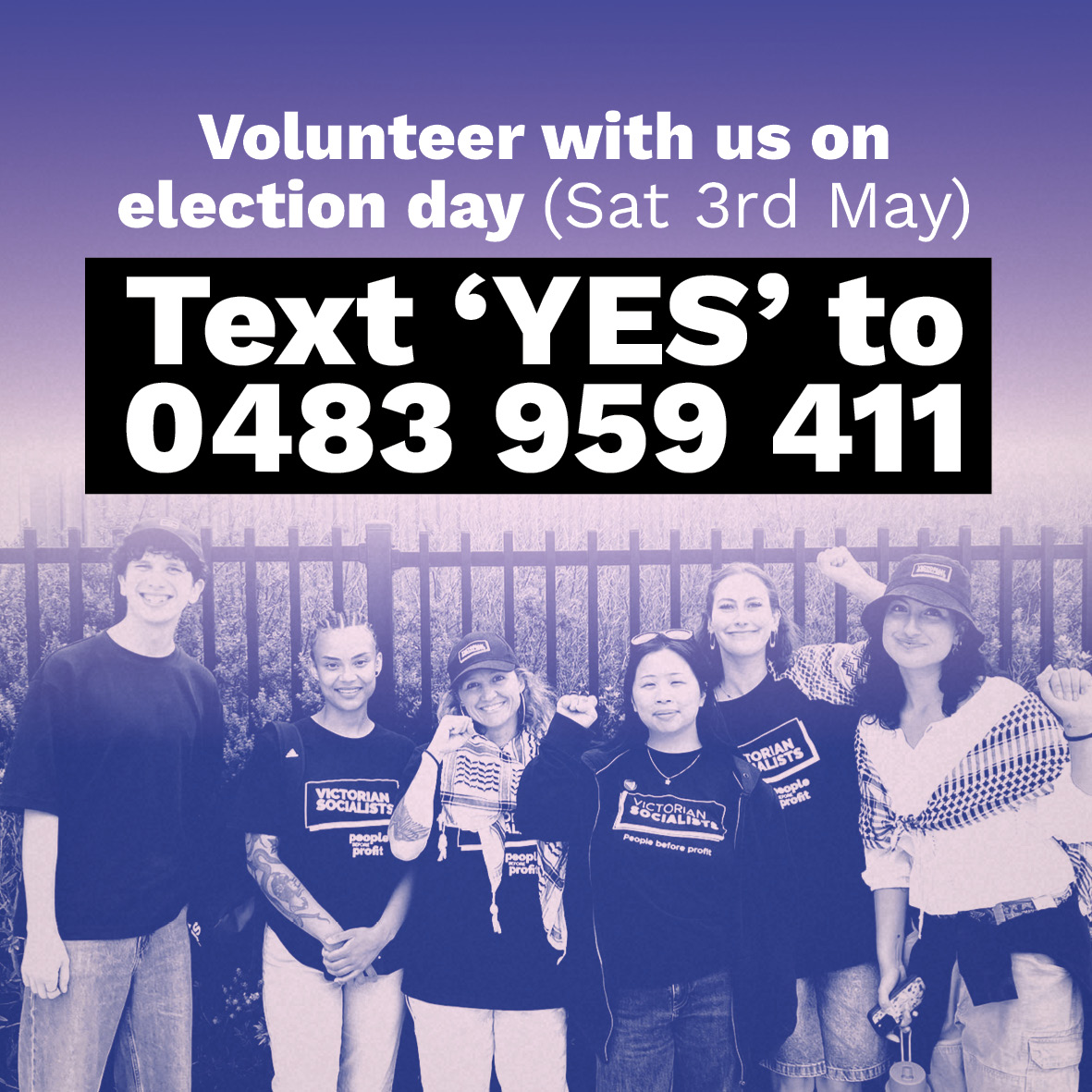 vic_socialists tweet picture
