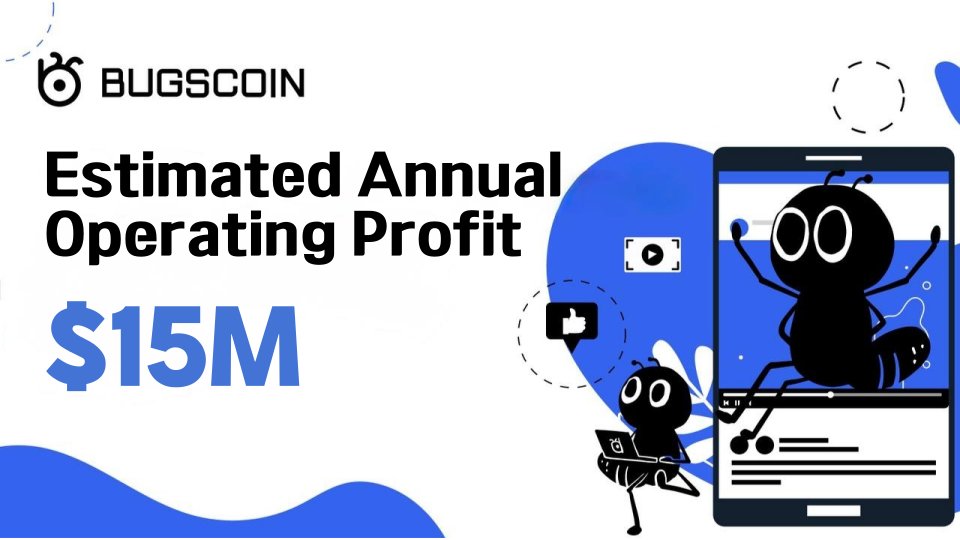 bugscoin_bgsc's tweet image. 🔥 We don’t chase narratives. We built fundamentals.
@cz_binance said it best — stick to users, revenues, and profits.

BugsCoin isn’t a story.
It’s a business.

✅ $500K 2weeks revenue (Estimated Annual Operating Profit $15M)
✅ 120K+ active users on ANTTALK
✅ Real on-chain…