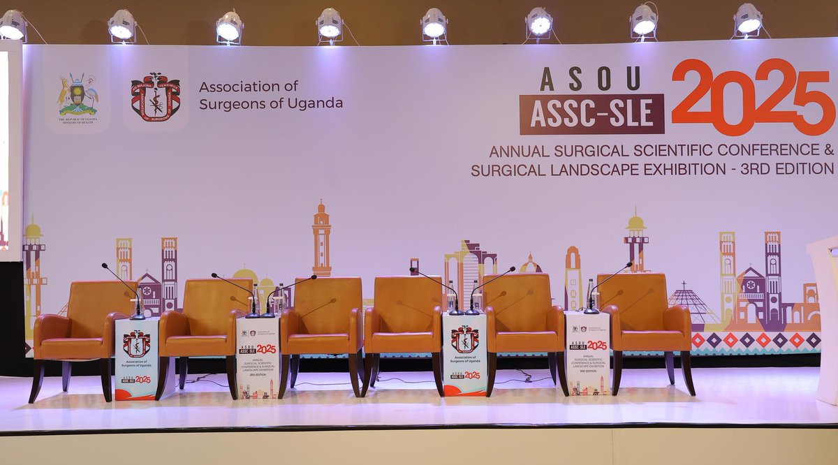 MAXENCIA NANJULA (@maxenciananjul) on Twitter photo I express my heartfelt appreciation to the Association of Surgeons of Uganda <a href="/ASOU_Official/">Association of Surgeons of Uganda (ASOU)</a> for entrusting me with their digital management needs. As Dr. Diana Atwiine <a href="/DianaAtwine/">Dr. Diana Atwine</a> , Permanent Secretary <a href="/MinofHealthUG/">Ministry of Health- Uganda</a>, aptly emphasized during the recent ASOU Conference on - I express my heartfelt appreciation to the Association of Surgeons of Uganda <a href="/ASOU_Official/">Association of Surgeons of Uganda (ASOU)</a> for entrusting me with their digital management needs. As Dr. Diana Atwiine <a href="/DianaAtwine/">Dr. Diana Atwine</a> , Permanent Secretary <a href="/MinofHealthUG/">Ministry of Health- Uganda</a>, aptly emphasized during the recent ASOU Conference on -