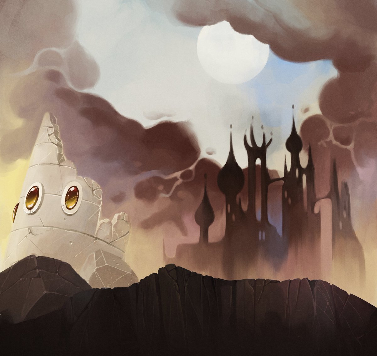 Jarrod Prince (@jarrod__prince) on Twitter photo Heres the background art I did for the powerful <a href="/dwoodyanim/">Darcy Woodbridge</a> for our <a href="/MohoAnimation/">Moho Animation Software</a> collab. Heres the background art I did for the powerful <a href="/dwoodyanim/">Darcy Woodbridge</a> for our <a href="/MohoAnimation/">Moho Animation Software</a> collab.