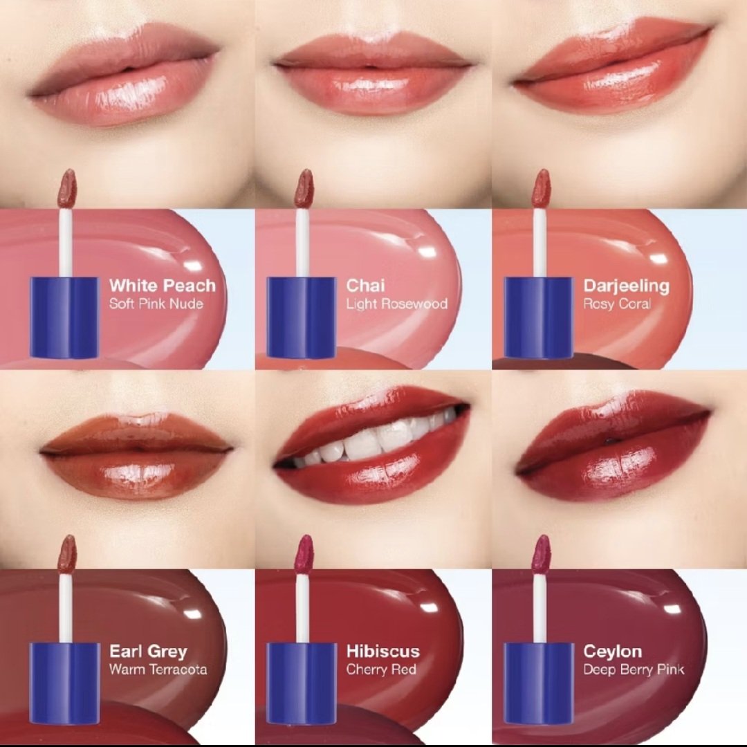 WTS want to sell tavi lip gel to oil

shade darjeeling &amp; earl grey
💰 50k/pcs
💰 95k take all

🛒 beli di tavi official
🛒 harga beli 110k
🛒 dijual karena nggak cocok shadenya
🛒 baru dipake sekali
❗️ dom sby
❗️ gratong
❗️ ada shopee

#zonauang #zonajajan #zonaba #zonabu #wts