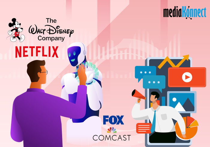 KonnectBiz's tweet photo. Struggling to navigate media companies? Find the solution by reading 👉 https://t.co/uhm3NLJ4yA

Also, explore: https://t.co/Gm5pe3JMF4

#Media #ActionableOrgCharts #OrgChartsofMediaCompanies #GenAI #AI #AccountMaps #MediaOutReach #BizKonnect https://t.co/9HizEHeUoi