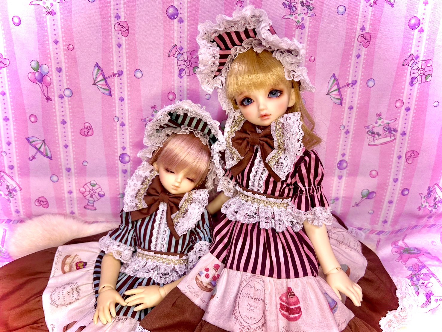 ちぃ@ﾄﾞﾙﾊﾟ53.009-SD (@strawberrybear_) / X