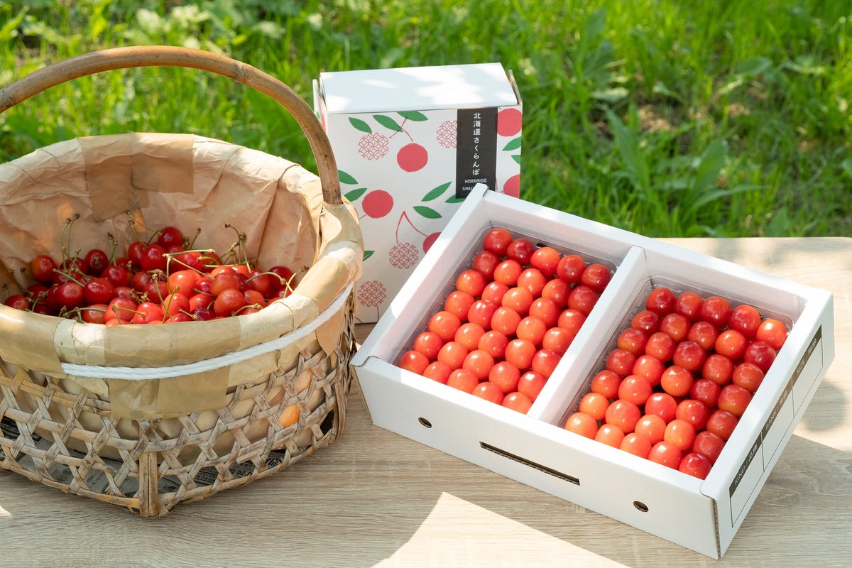 flnakamurafarm's tweet image. 2025シーズン先行販売について
2025.4.19(土)10:00〜
オンラインショップにてご注文受付を開始いたします
TOPページや商品紹介ページの写真をリニューアルしました
昨年からの変更点はNEWSページをご確認ください
リンクは以下ポストに続きます