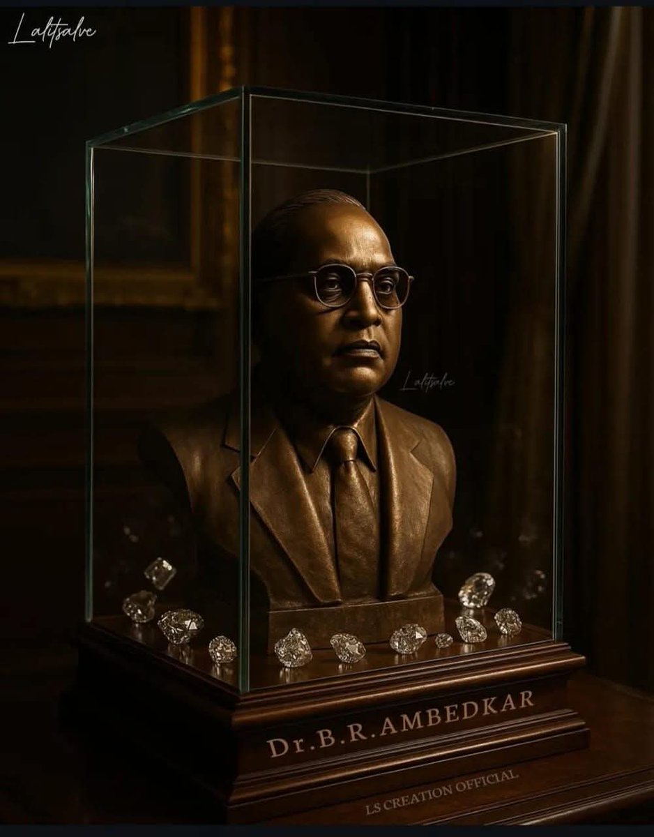 डा भीमराव अम्बेडकर जी की  134 वी जयंती की हार्दिक शुभकामनाए !!  ♥️🇮🇳