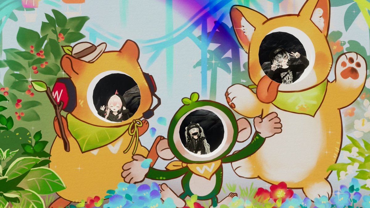 ⤷ ゛𝘢𝘪𝘤𝘩𝘪 👻🌱 ˎˊ˗ tweet media