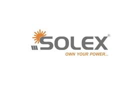 RamK132's tweet image. Solex: The power of manufacturing the future of clean energy. 🌍☀️ #SolarPower #CleanEnergyRevolution #Solex 

💫Introduction:

Incorporated in 1995, Solex Energy Ltd manufactures solar photo-voltaic cells and modules and is also in the Engineering, Procurement and Construction