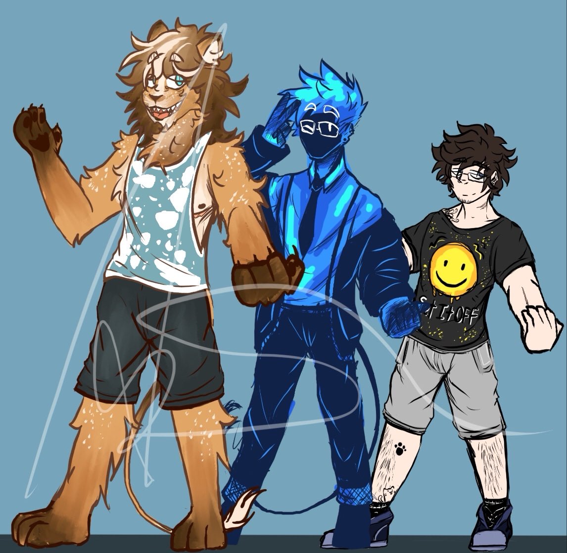 I’m like super late but friend recommend. So had some fun with it!