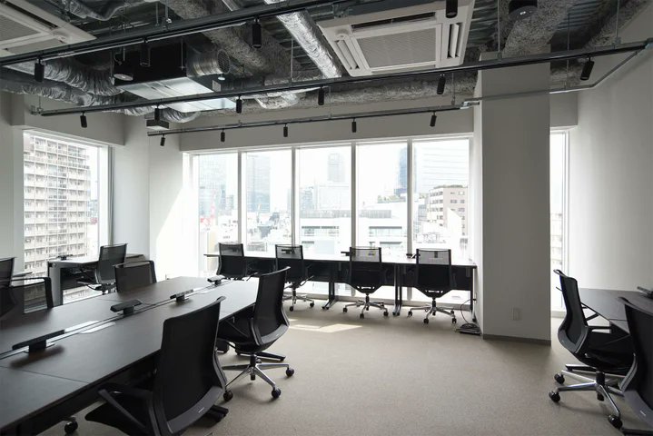 hitokaramedia's tweet photo. ／
1名から契約可！
フレキシブルオフィス 「SHIBUYA WayP」が
渋谷・神南に開業📣
＼

公園隣接、充実の共有部、良コスパで竣工前から契約済みの区画も多数✨

本日4/14より、個別内覧の受け付けを開始しています🌱

👇詳細はこちらから！ https://t.co/v140GKcXDH