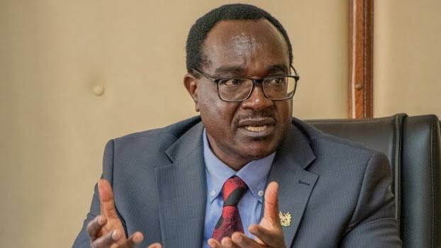 _Pablocoder's tweet image. Due process is not optional. It’s the backbone of a functioning institution.
#UONVcControversy | CSOgamba Interference