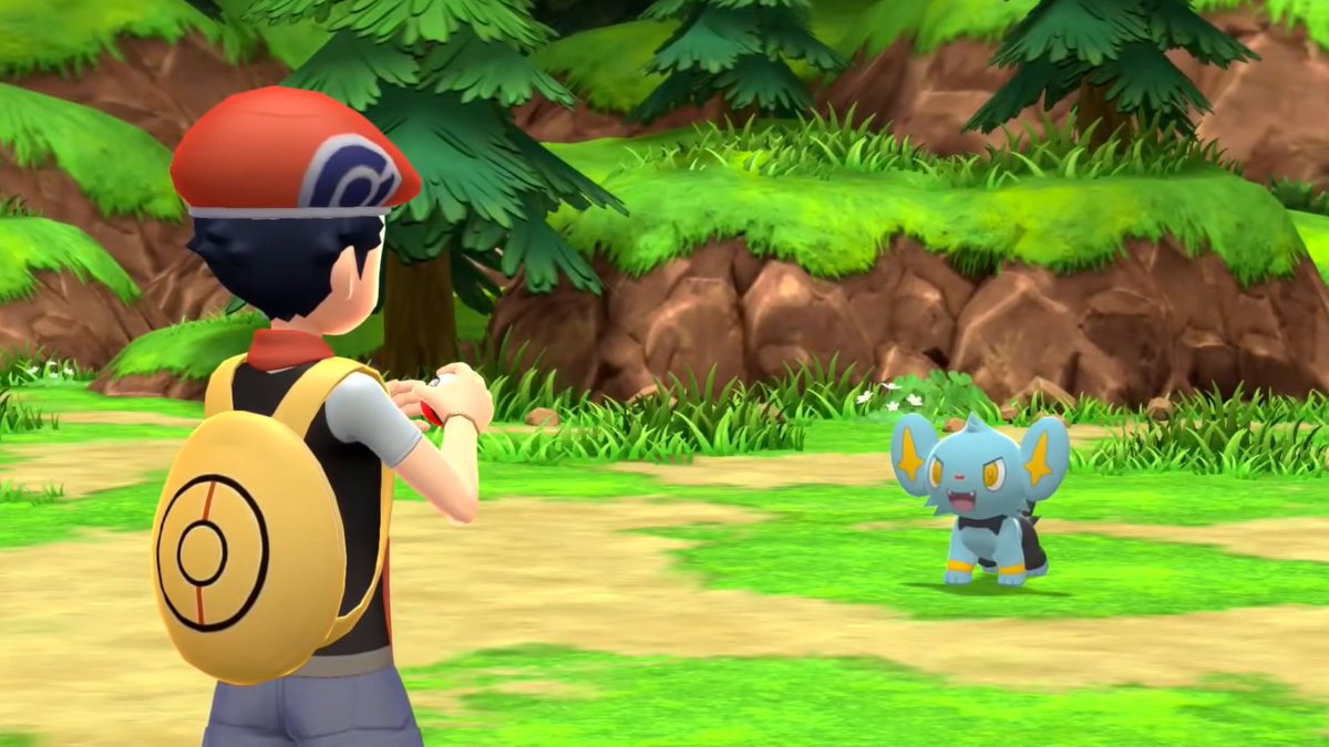 ExplGuild's tweet photo. The worst Pokemon games are still good, perfectly enjoyable games.

Y'all need to play a truly bad game. https://t.co/tnEq1pXqEU