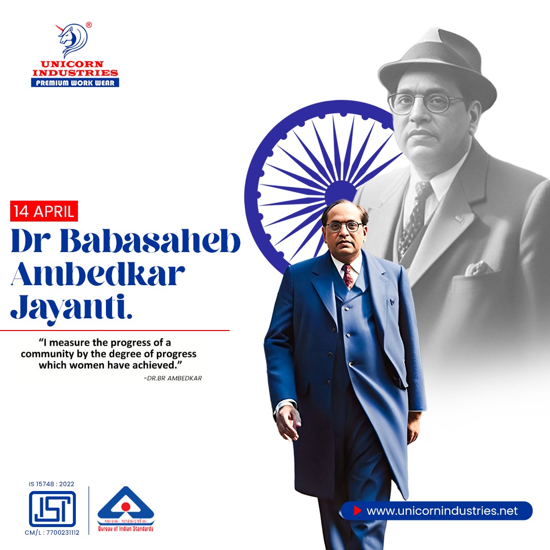 📖🌍 A leader who changed the fate of millions with education and empowerment.

#AmbedkarJayanti #JaiBhim #Babasaheb #Equality #JusticeForAll #AmbedkarThoughts #BRAmbedkar #SocialJustice #DrAmbedkar #Indian #Constitution
