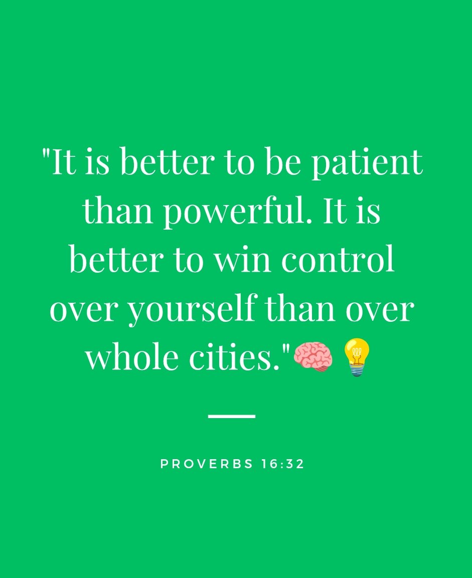 EmyrichTk48878's tweet image. Control over yourself 💪 
#Wisdom #learnfromproverbs