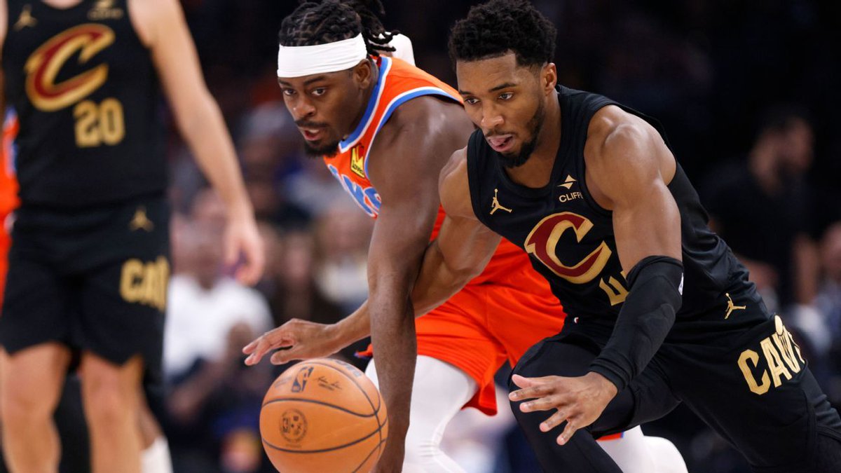Luka Joins LeBron as Lakers and Timberwolves Kick Off the 2025 NBA Playoffs