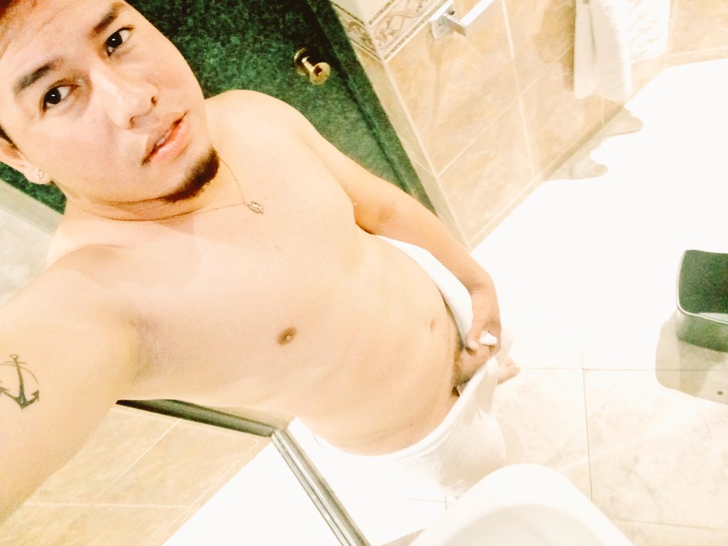 CON Ganas De todo 
Lo que pase por tu mente