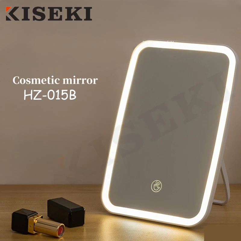 Fransitorus19's tweet photo. Sejak punya kaca LED ini, hidup gak segelap itu lagi 😭
Bisa diatur cahayanya, dan warnanya lucu banget!
Link-nya aku taro di reply yaa ✨

#barangberguna #kacaaesthetic #dailyessentials https://t.co/4DL9n18U05