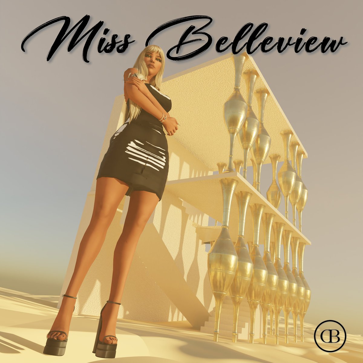 miss belleivew turns 2 today omg.... it's been such a journey with my music and i couldn't be any happier 🖤 i will be working on new music, stay tuned belleviewers mwah xoxo

listen to my debut ep here!! open.spotify.com/album/6XKSIwCU…