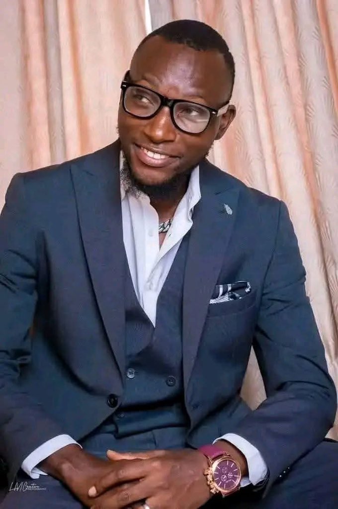 What a Tragedy!!! 

“They didn’t just let Tatenda Pinjisi die — they killed him.

Not with guns. Not with poison. But with neglect, indifference, and a system so rotten it has forgotten the value of a human life. He cried out in pain, begging his family for painkillers not