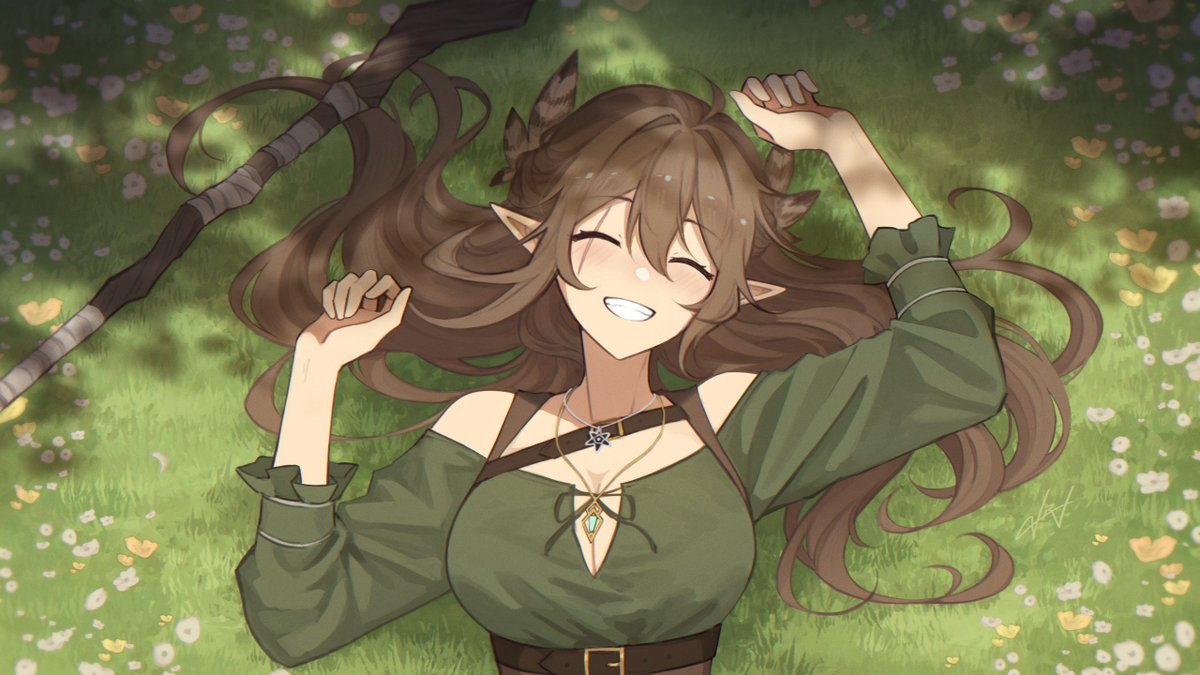 I can't stop thinking about this