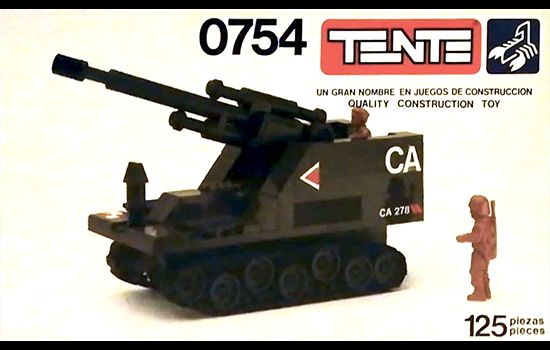 RefsTente's tweet photo. 0754 CAÑÓN AUTOPROPULSADO

Serie: Scorpion
País: .ESP - EXIN
1982 - 1983

Info: https://t.co/YPJRBlns60

#TENTE #RefsTENTE #EXIN #Serie_Scorpion #ESP #Año_1982 #Militar #Vehículo #Terrestre #Color_Militar #Ref_0754 https://t.co/sDrciRBlu5
