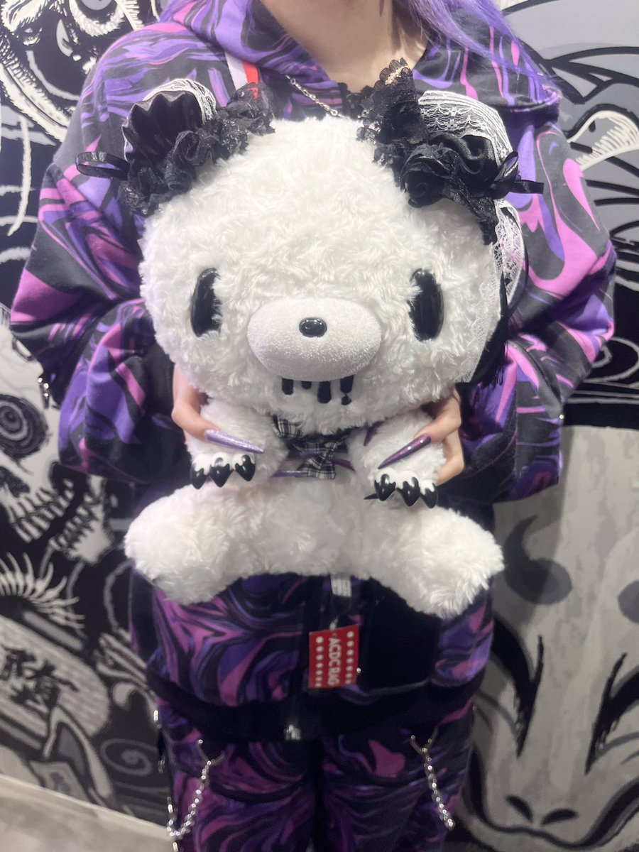 ヘッドドレスのお店 Fancy Doll (ファンシードール) (@fancy_doll_8