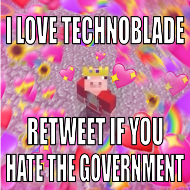 hourly techno 🐷🎗️ (@hourlytechno) on Twitter photo 