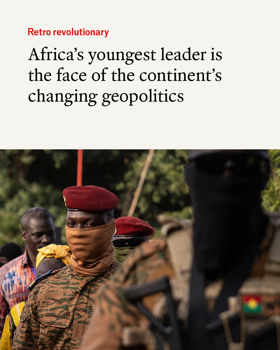 The Economist tweet media