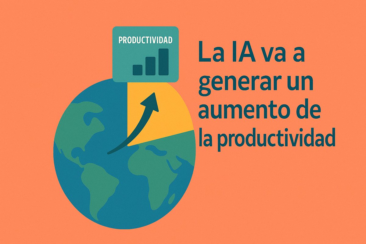 Ya nos está pasando. Todos escribimos más, pero la capacidad de lectura es la misma. Antes seguía a dos o tres periodistas. Ahora leo a más de treinta personas a las que sigo. No me da la capacidad para más. Yo misma me disperso. Y no sé si esto es bueno.