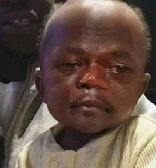 My neighbour's goat is missing, instead of him to come and ask me, he just traveled straight to Angola 🧙🧹 Is that how to do things 😭😭