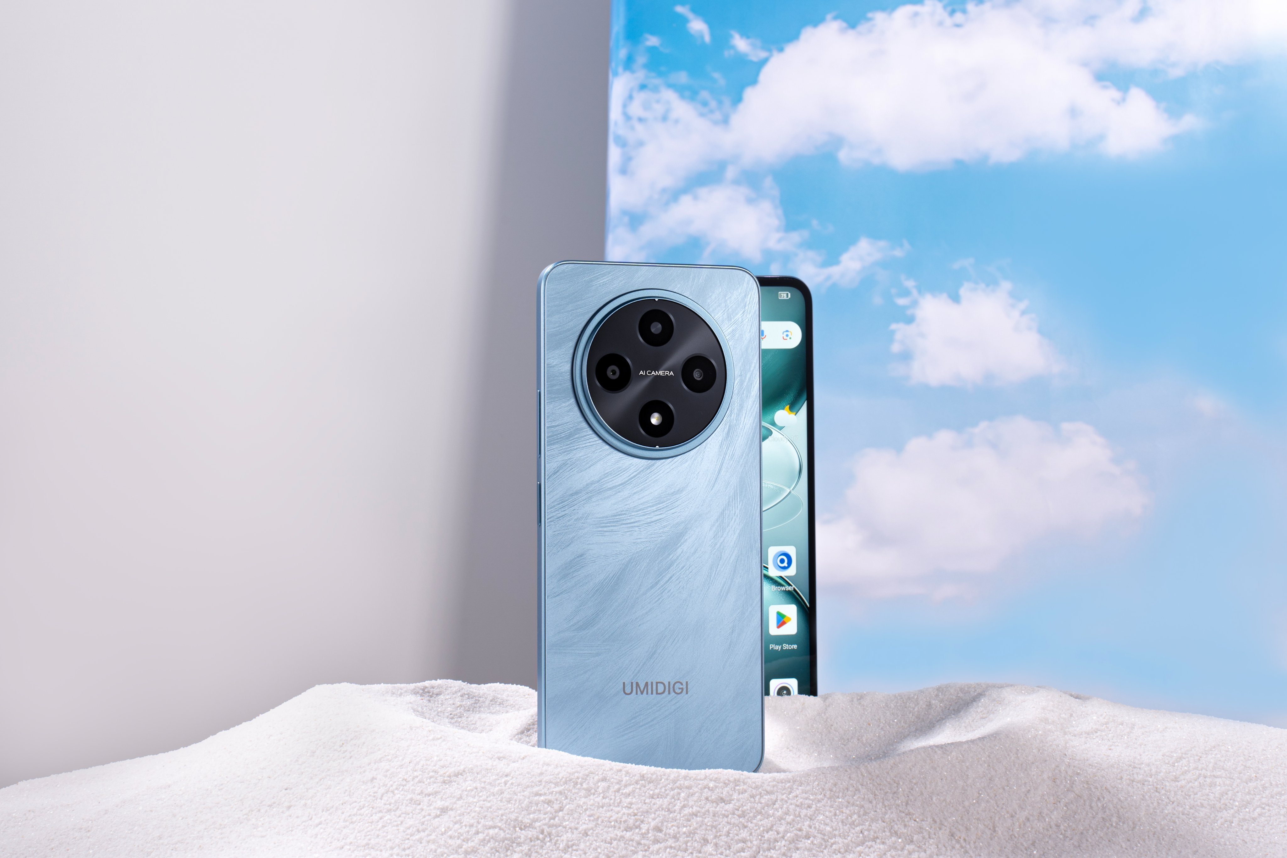 Amazon.co.jp: UMIDIGI A3 Pro Updated Edition SIM Free