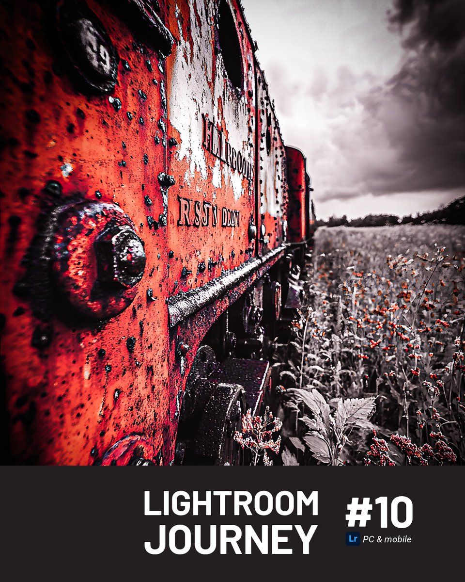 Nedelir_'s tweet image. Hello Twitter ! 👋 Reprise des édits Lightroom avec l'édition #10 !

📸 Source : Moi-même (Midjourney, Upscaled et Lightroom)

Qu'en pensez-vous ?

#Lightroom #Lightroompresets #beforeafter #lightroomedits #adobeExpress #Adobe #AI #AIphotography #midjourney