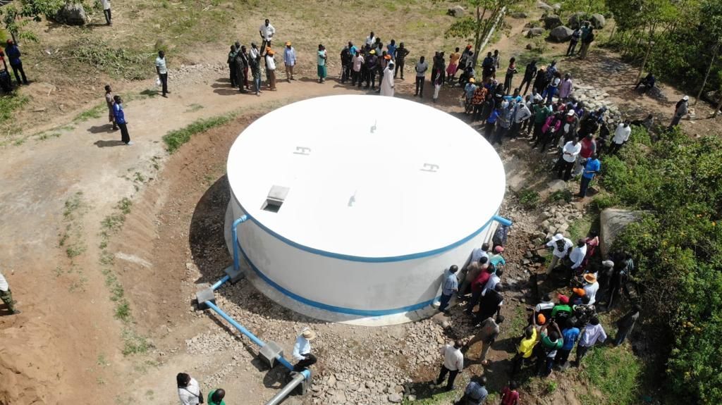 Climate action isn’t just about funding, it’s about building institutions for lasting impact. #FLLoCA is strengthening county-level capacity by establishing Climate Change Units, training staff in resilience planning, and investing in infrastructure to support governance.