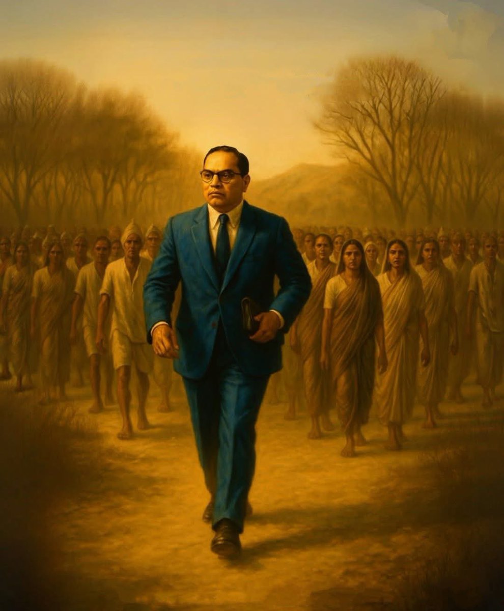 Godfather Of India🔥
Father Of Indian Constitution🔥

“DR. Bhimrao Ramji Ambedkar”💙

#JaiBhim  #AmbedkarJayanti2025