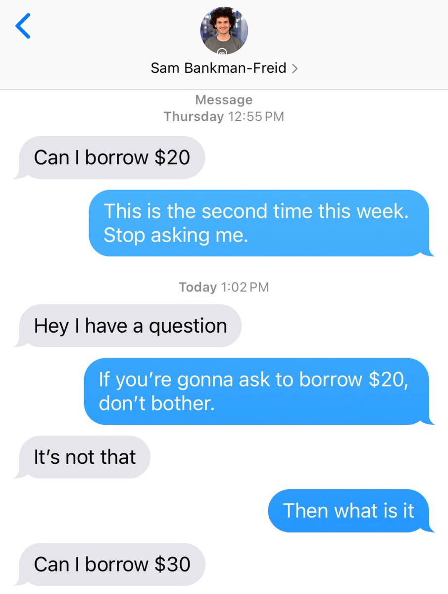 How did this guy even get a phone into prison?