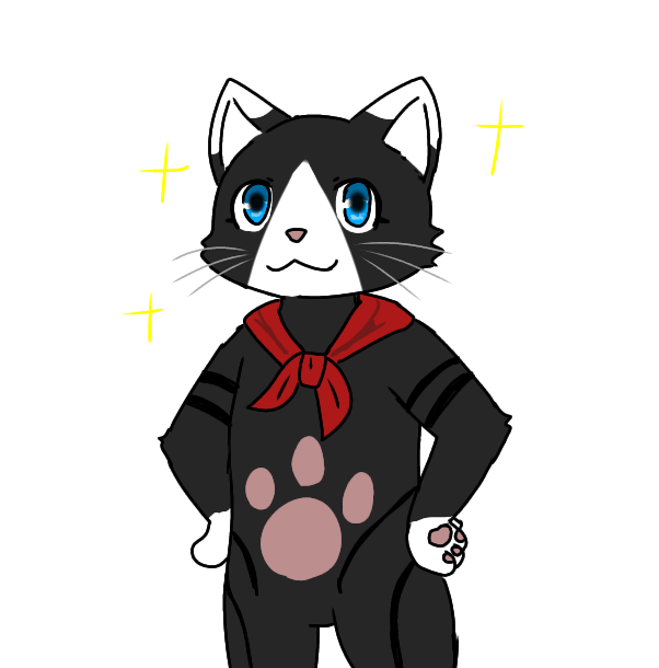Jerochi_47's tweet photo. Furball
#ibisPaintX  #MonsterHunter #oc #doodleart #palico https://t.co/L6N7B4Dywu