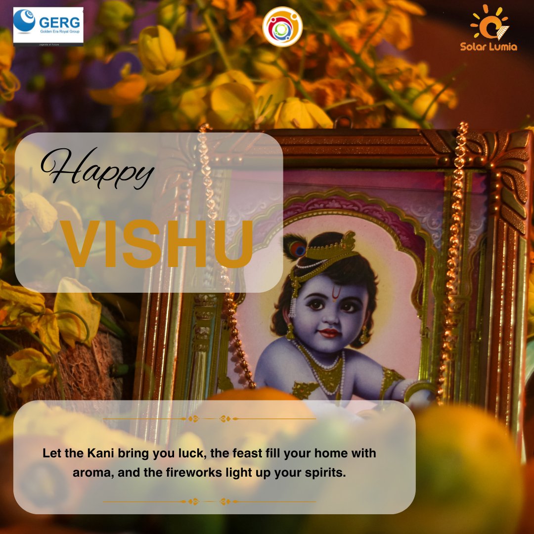 OrgUthhan's tweet photo. Happy Vishu!!
-Team GERG
#vishu #kerala #vishuspecial #vishukani #happyvishu #keralasaree #malayali #traditionalwear #malayalam #festival #love #india #mallu #pattupavada #baisakhi #photography #traditional #godsowncountry #keralamodel #photooftheday #kuthampully #handloom https://t.co/8rVe3zsQ3c