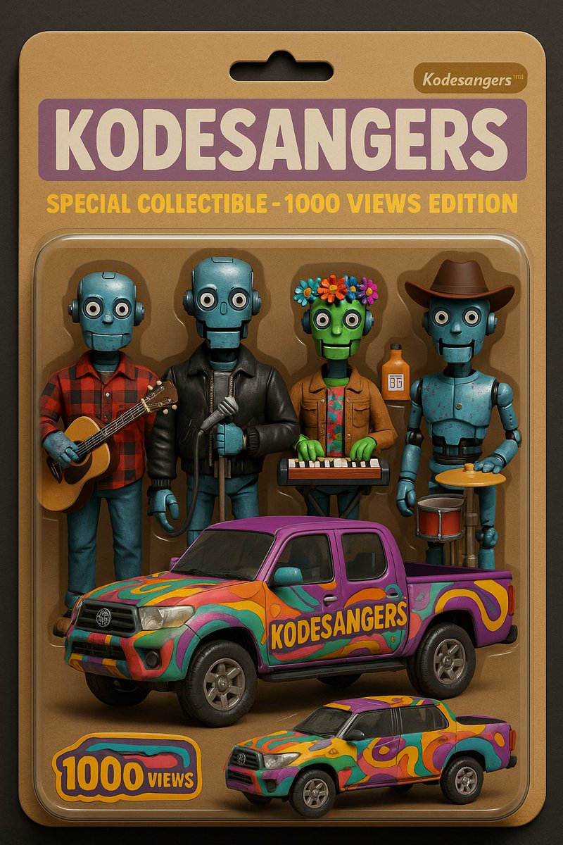 jacojbez's tweet photo. 1000 views!!! Thanks everyone!! Please continue to share!!! @ToyotaSA #toyotaofgaanhuistoe #kodesangers

https://t.co/KrYO1TEZR5 https://t.co/qJS02XY7Dq