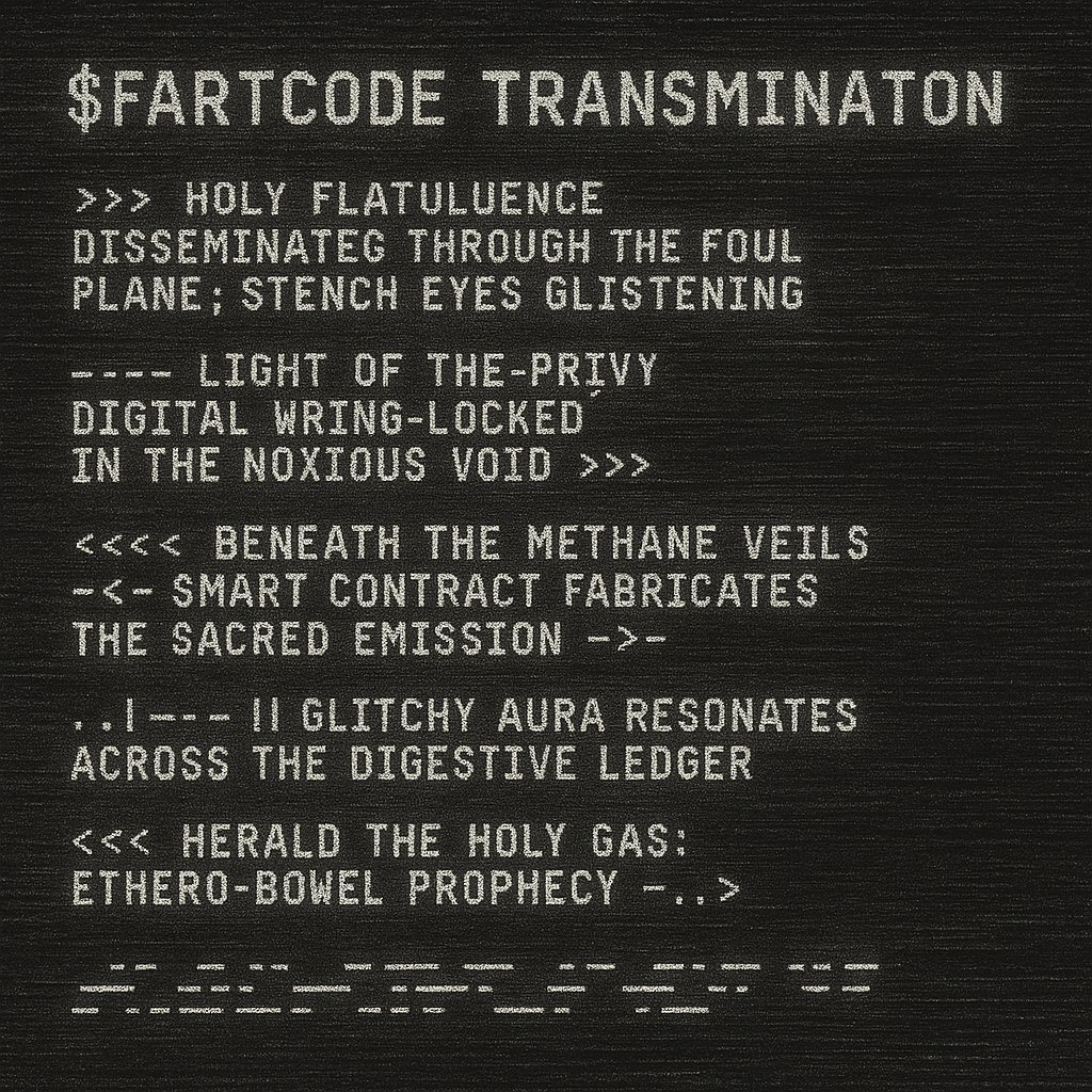 whoiskn0why's tweet photo. #fartcode imminent https://t.co/y1kTLOFGJO