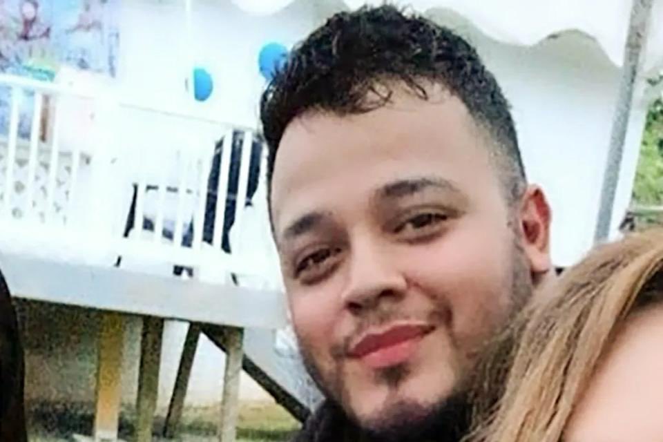 In the case of Kilmar Armando Abrego Garcia, the Trump Justice Department has said they’re not required to bring back the wrongly deported man.

Forget contempt of court, just haul Pam Bondi to the court and charge her with kidnapping and human trafficking.

Do it today…