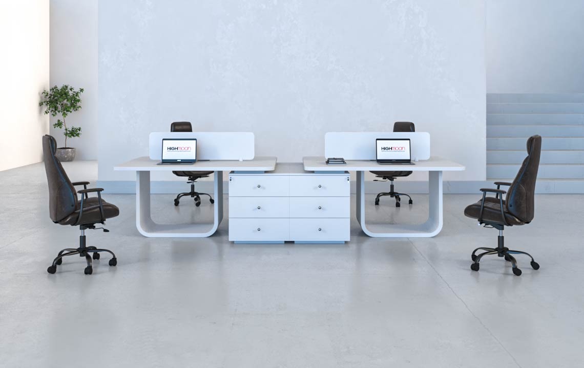 Sparkle_digi's tweet image. Viol v2 4 Cluster Workstation delivers extreme power, unmatched speed, and total control.
Built for those who demand MORE. 💪💻

🛍 Shop now: highmoonofficefurniture.ae
Toll Free: 800-44-6666

#ViolV2 #ClusterPower #NextGenWorkstation #WorkstationGoals