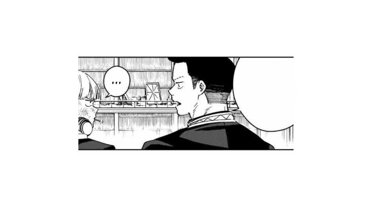 โลกนี้ต้องการความเท่าเทียมนะรู้เปล่า ฉันกับคุซุมิยังโดนไปแล้วเลย นายจะรอดคนเดียวได้ไง เอ้า ยื่นหน้ามาซะ