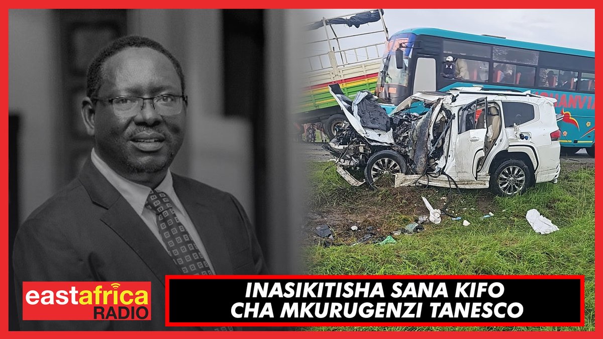EastAfricaTV tweet media