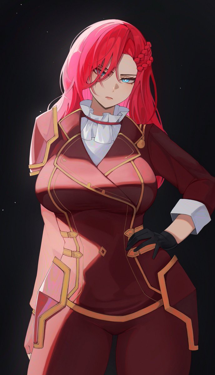 Commissioned by @Suji_devil 

#artwork